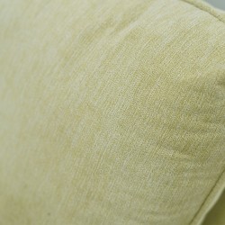 Bella Corner RHF Chaise+LHF 2Str+Otto Fabric Lime