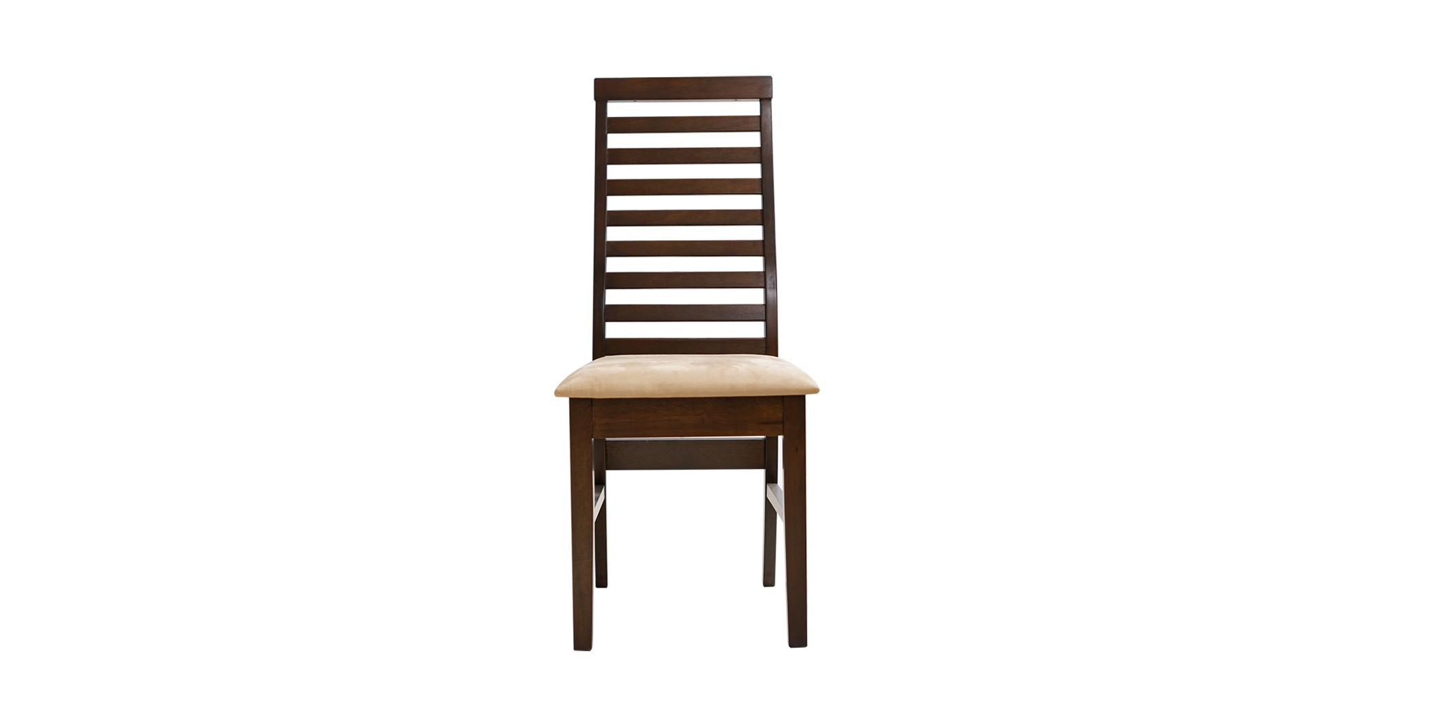 Legenda Table and 8 Chairs Rubberwood