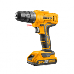 Ingco CDLI20011 Cordless Drill