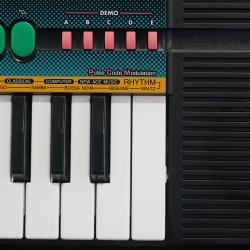 Casio SA-41 Junior Keyboard