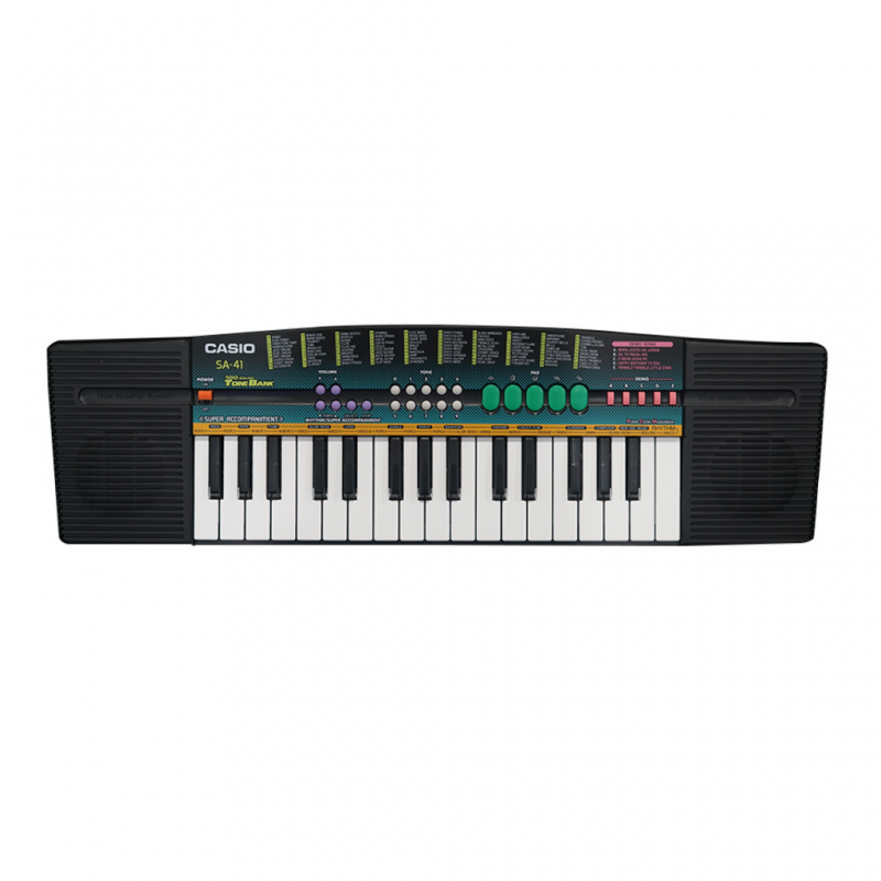 Casio SA-41 Junior Keyboard
