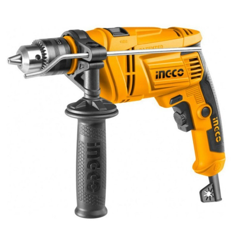 Ingco ID6538 Impact Drill