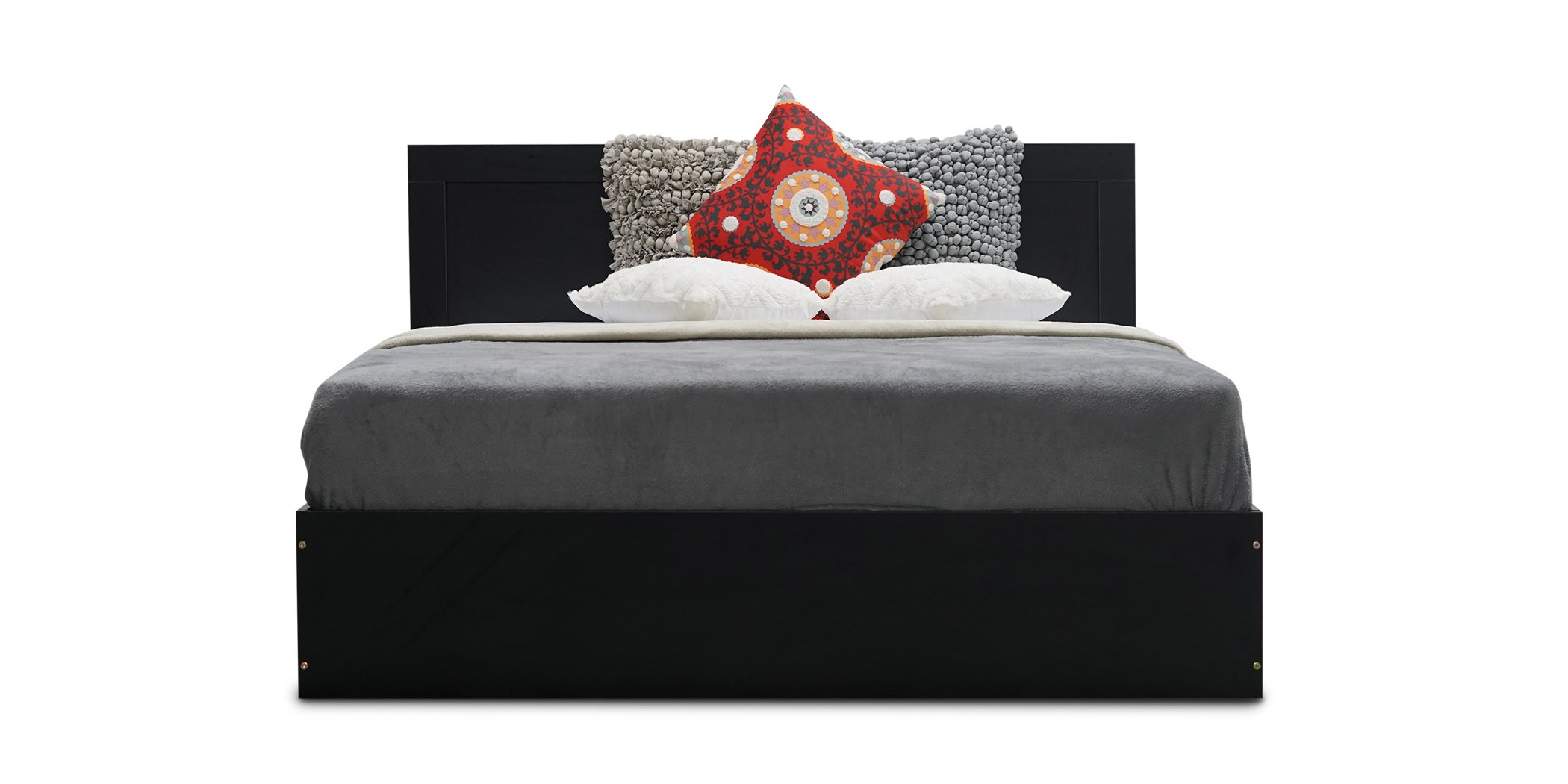 Travis platform bed discount