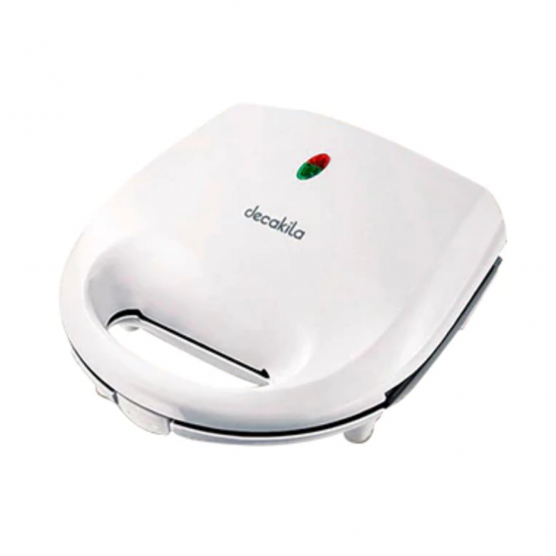 Decakila KEEC013W 3in1 WH Sandwich Maker "O" Decakila KEEC013W 3in1 WH Sandwich Maker "O"