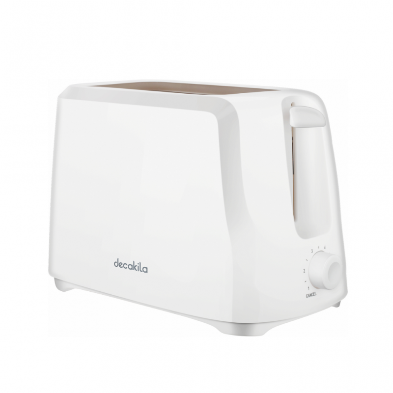 Decakila Kitchen Appliances Toaster oven KUEV001W