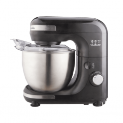 Decakila KEMX003B 600W 5L Black Stand Mixer "O"