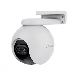 EZVIZ Dual Lens Pan Tilt Wifi Camera 3mp CS-C8PF