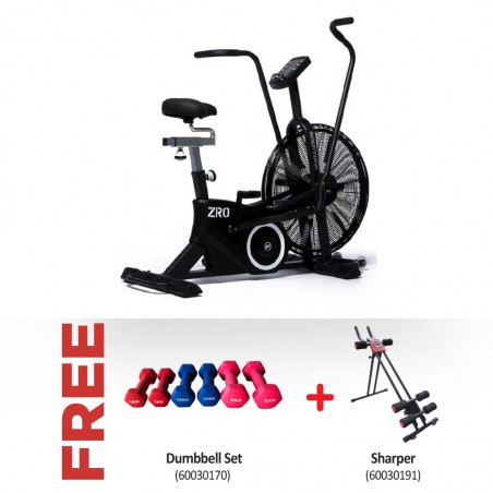 Sharper image stationary bike cheap