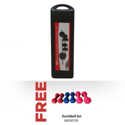 JDM Sports Barbell and Dumbbell Sets & Free Dumbbell Set