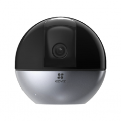 EZVIZ Wifi Smart Tilt Pan Camera 3mp CS-C6W