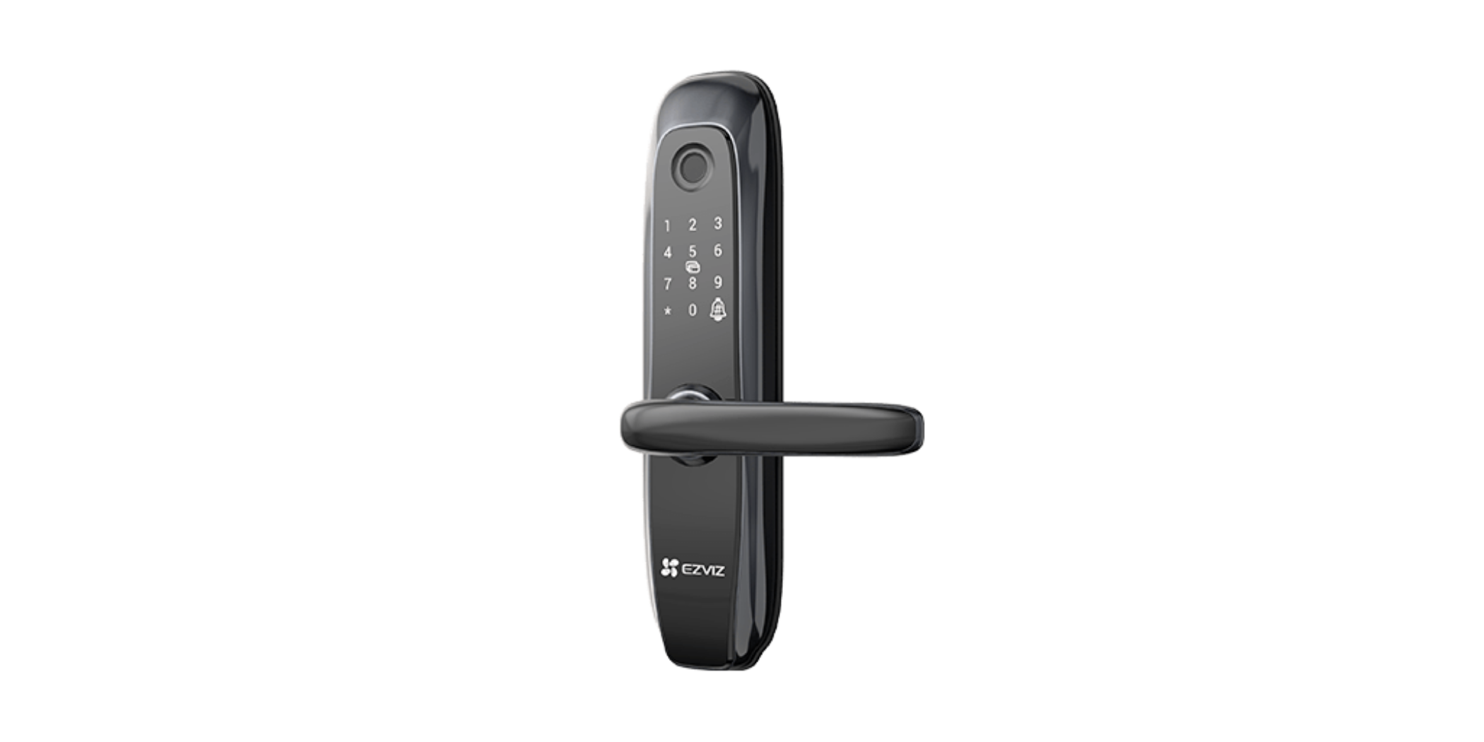 EZVIZ Keyless Entry with Fingerprint Wireless CSL211 FCP