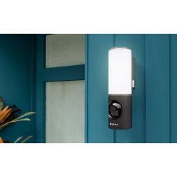 EZVIZ Smart Security Light + Camera 4mp CS-LC3