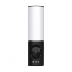 EZVIZ Smart Security Light + Camera 4mp CS-LC3