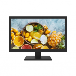 HIKVISION LCD Monitor 19" DS-D5019QE-B