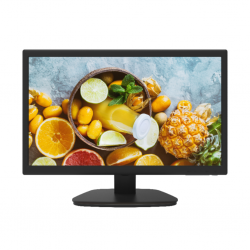 HIKVISION LCD Monitor 22" DS-D5022QE-B