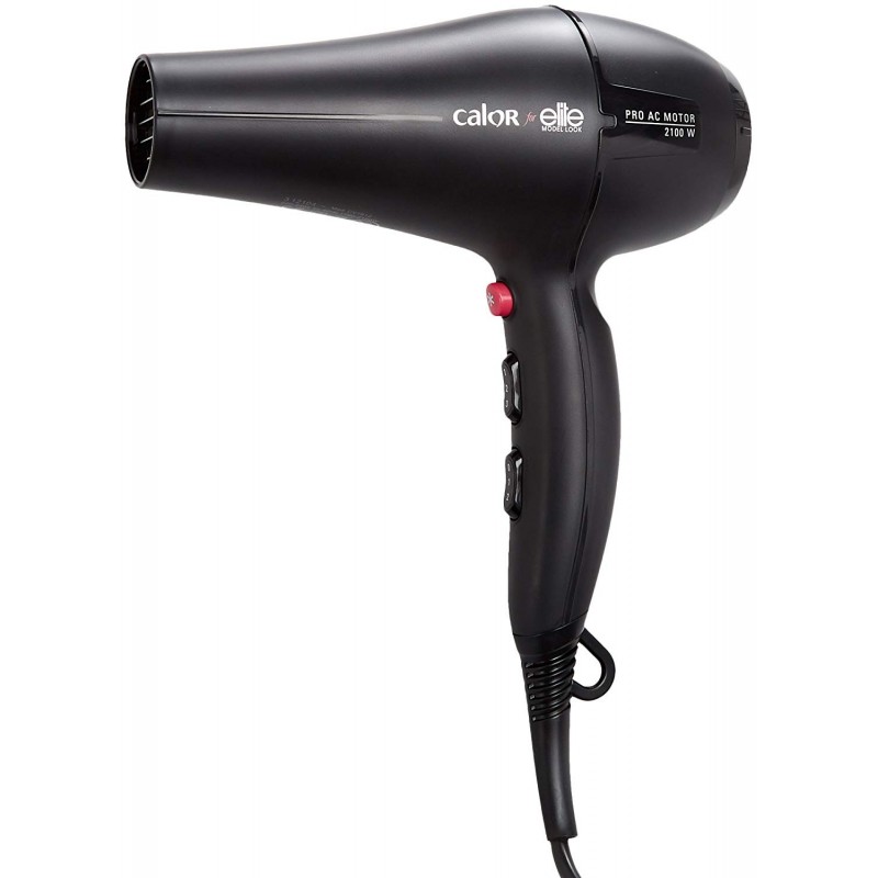 Calor CV7812C0 Elite Professional Hair Dryer Calor CV7812C0 Elite Professional Hair Dryer