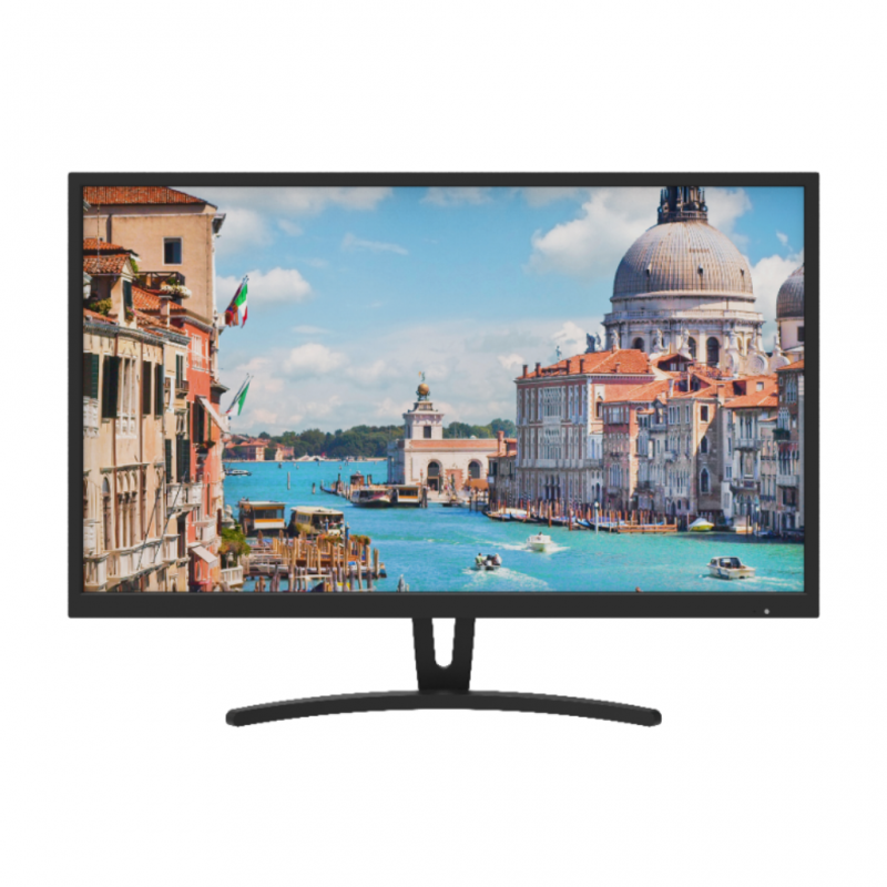 Ecran LED 32'' HD 1080p HDMI VGA BNC VESA DS-D5032FC-A DIXYS HIK