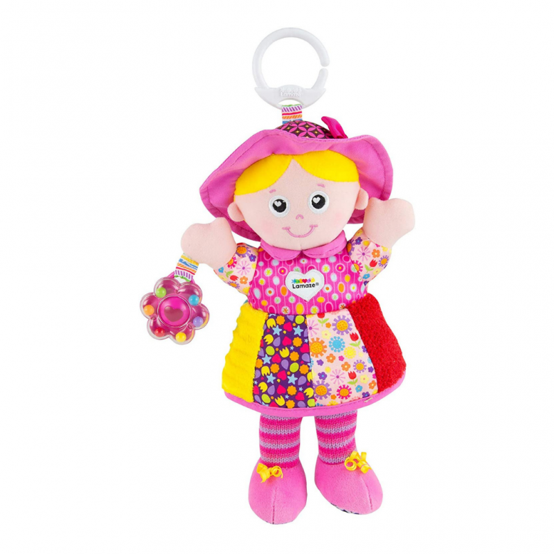 Lamaze My Friend Emily L27026B1