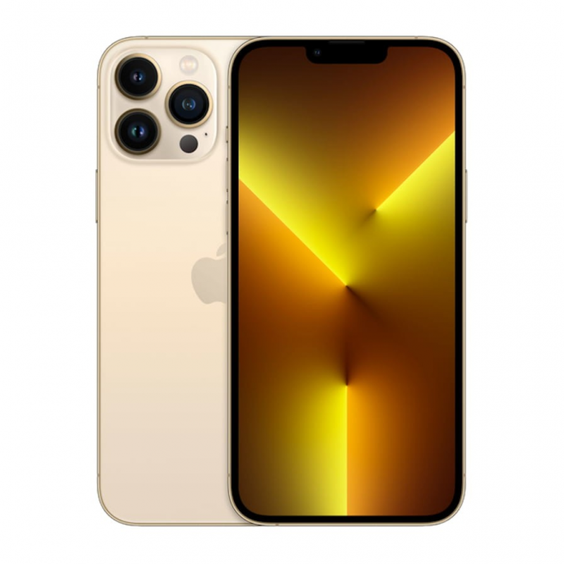 iPhone 13 Pro Max 128GB Gold iPhone 13 Pro Max 128GB Gold