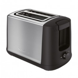Moulinex LT340811 T38-A Subito Select SS Toaster