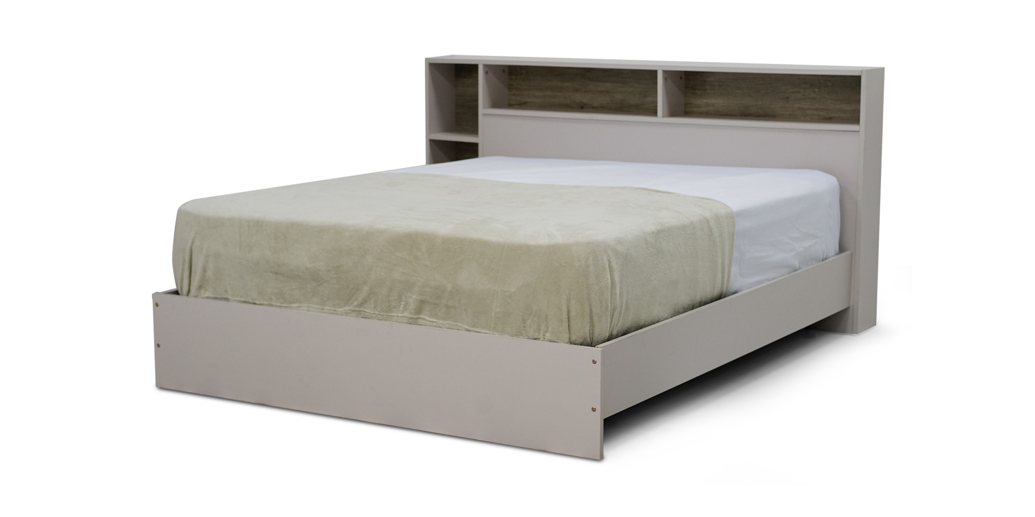 Glasgow Bedroom set 150x190 cm