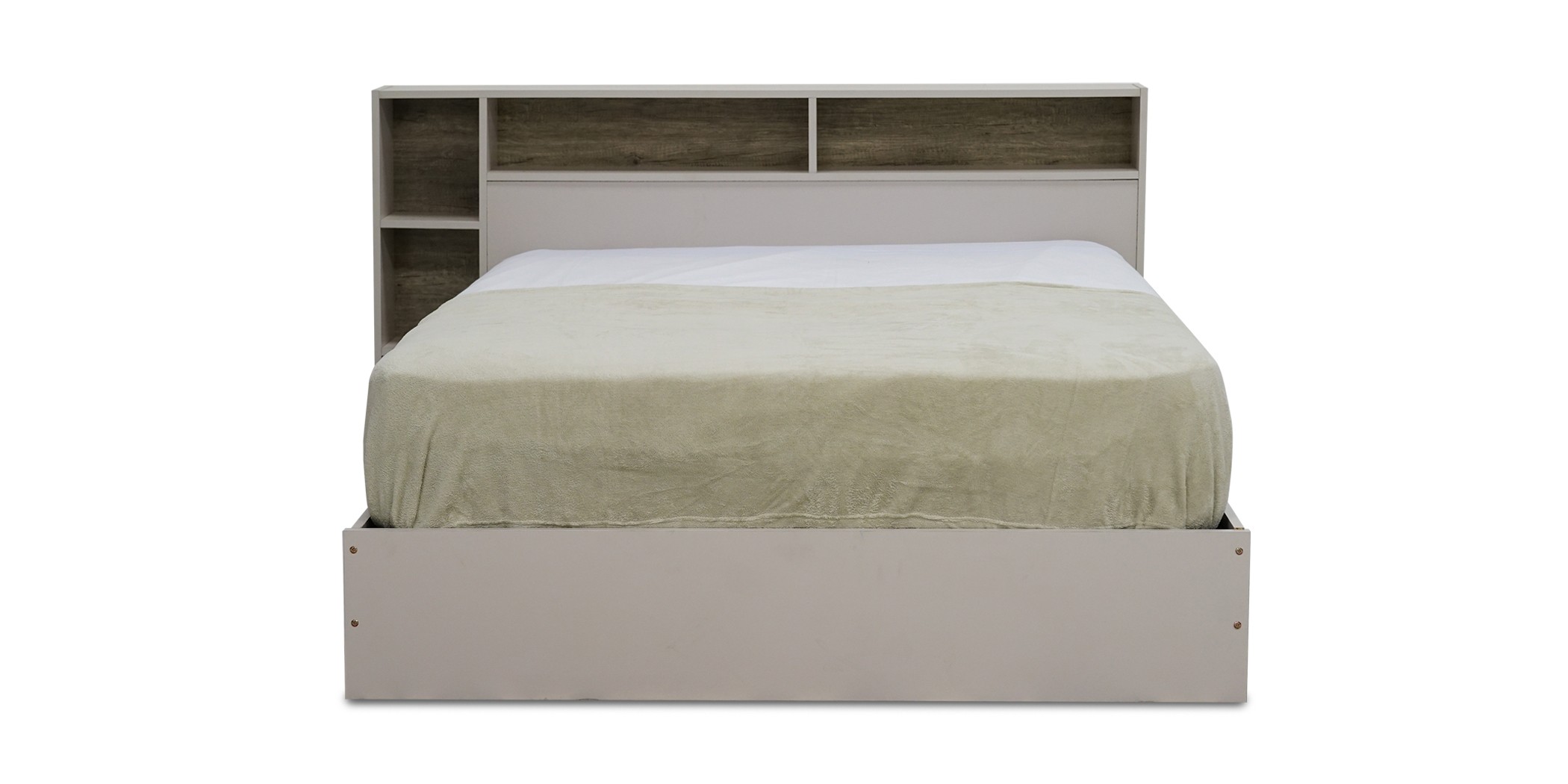 Glasgow Bedroom set 150x190 cm