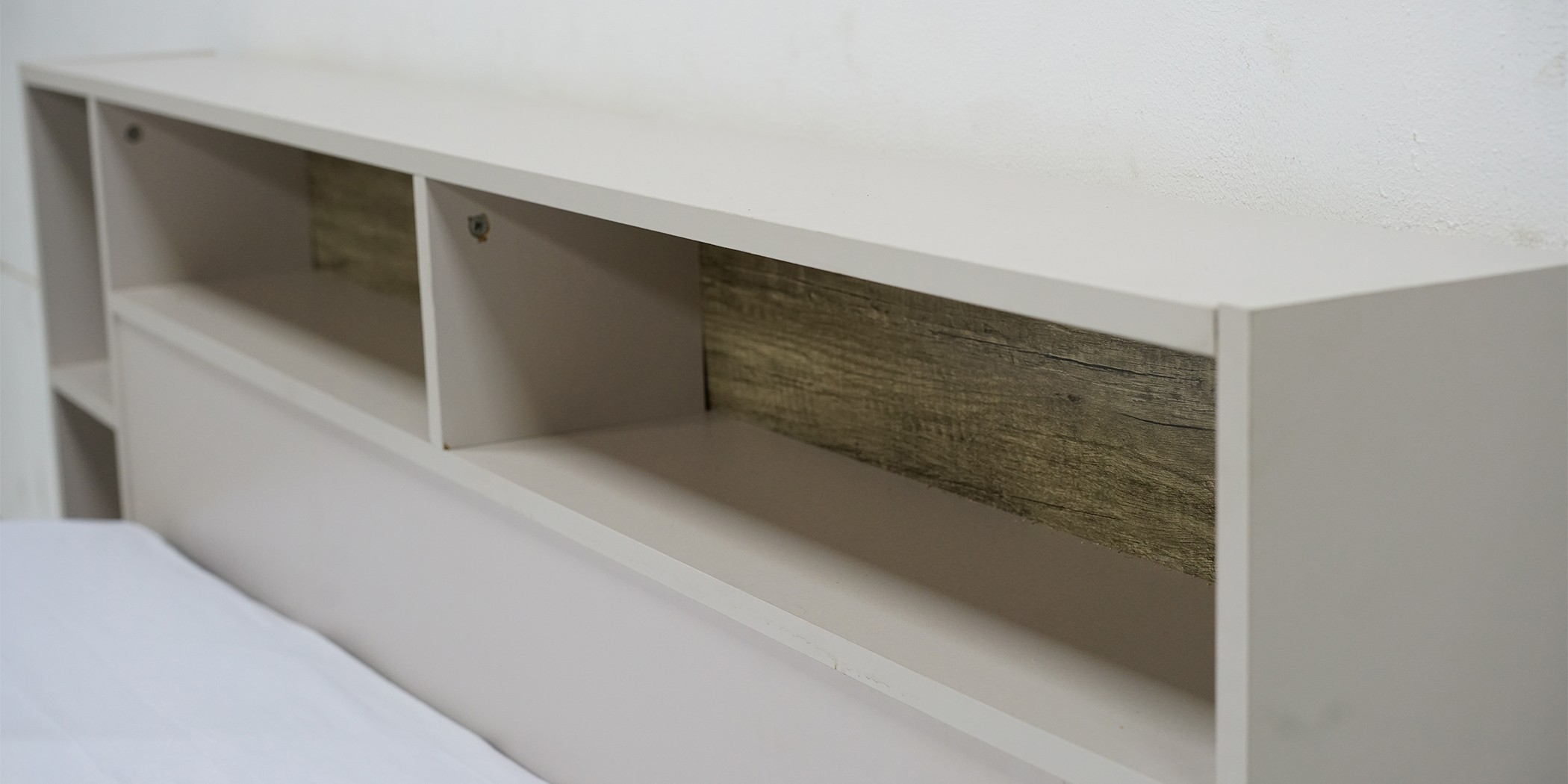 Glasgow Bedroom set 150x190 cm