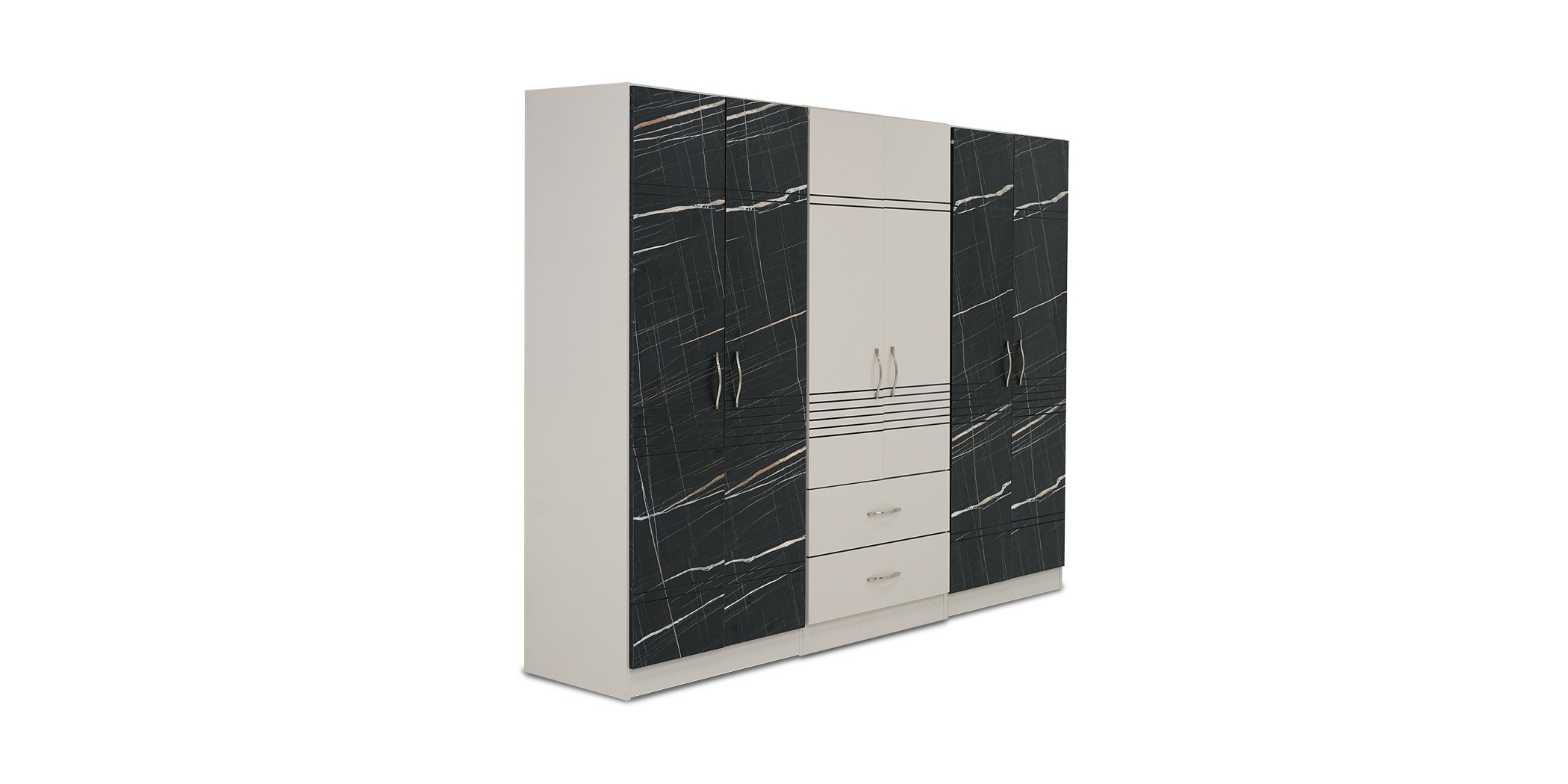 Glasgow Bedroom set 150x190 cm