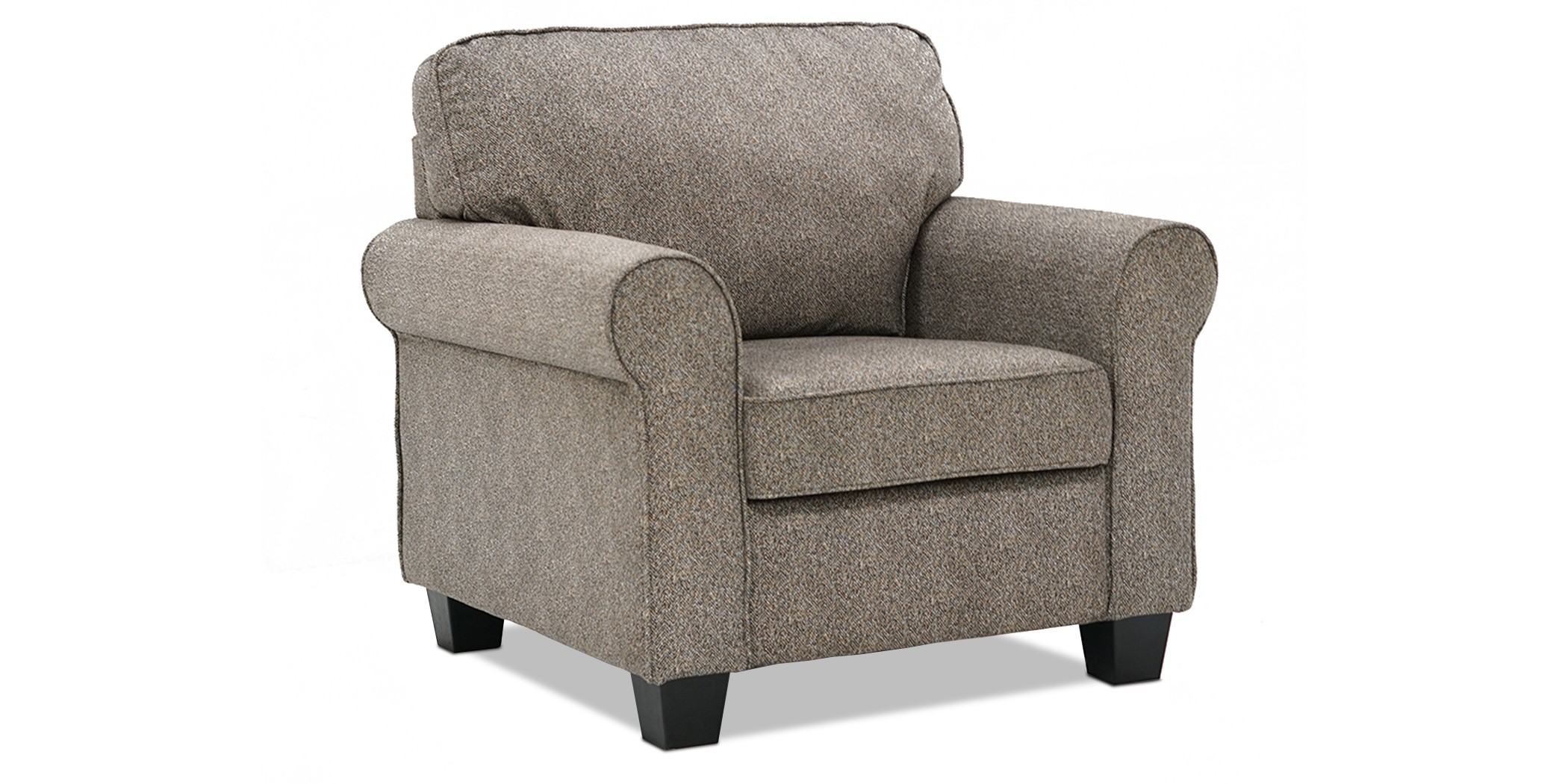 Brooklyn 3+2+1 Burlap Fabric