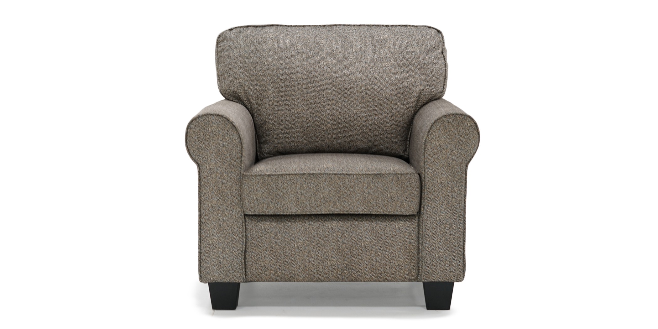 Brooklyn 3+2+1 Burlap Fabric