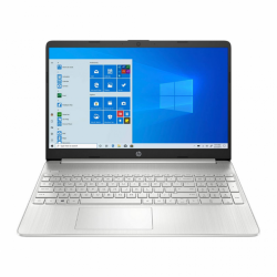 HP 15 Core i5-1135G7 4.2GHz Silver