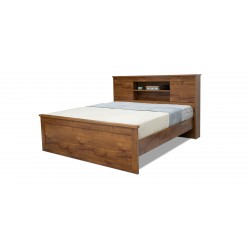 Rustic Bedroom Set 180x200 cm