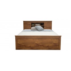 Rustic Bedroom Set 180x200 cm