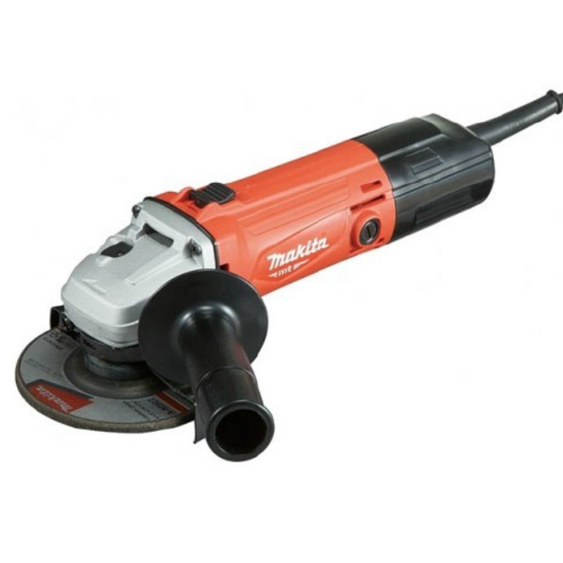Makita M0901 115mm Angle Grinder Makita M0901 115mm Angle Grinder