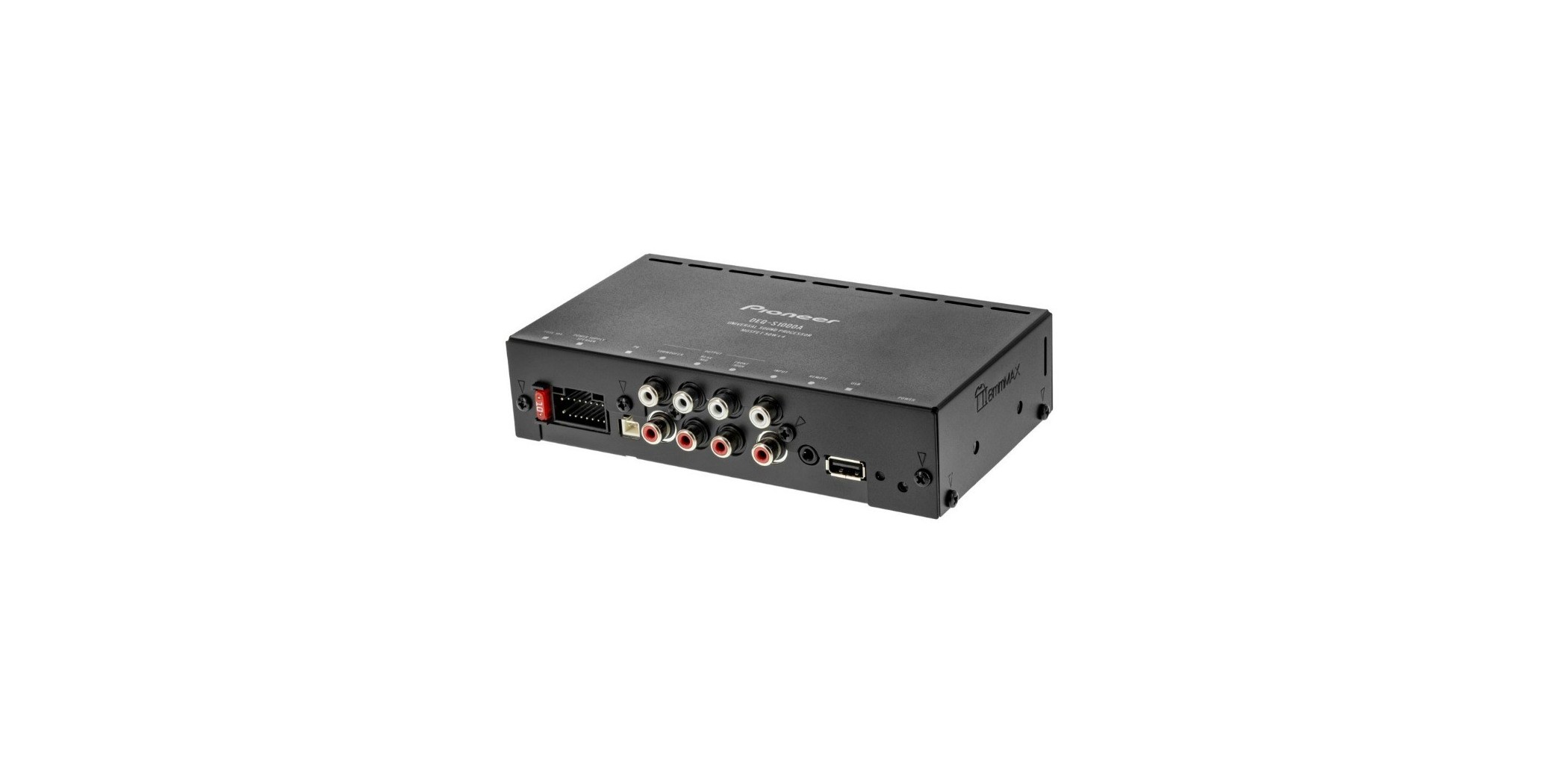 Pioneer DEQS1000A Digital Signal Processor
