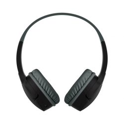 Belkin Mini Wireless On-Ear Headphone Black
