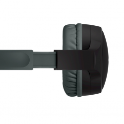 Belkin Mini Wireless On-Ear Headphone Black