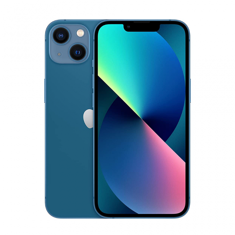 iPhone 13 128GB Blue iPhone 13 128GB Blue