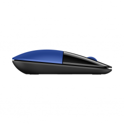 HP Z3700 Wireless Mouse Blue