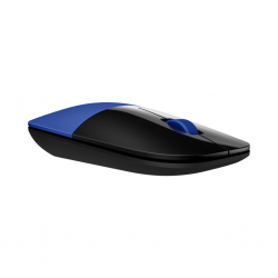 HP Z3700 Wireless Mouse Blue