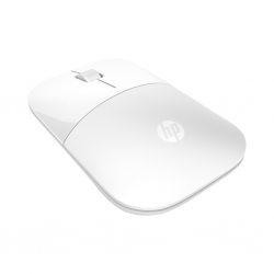 HP Z3700 Wireless Mouse Slim White