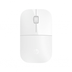 HP Z3700 Wireless Mouse Slim White