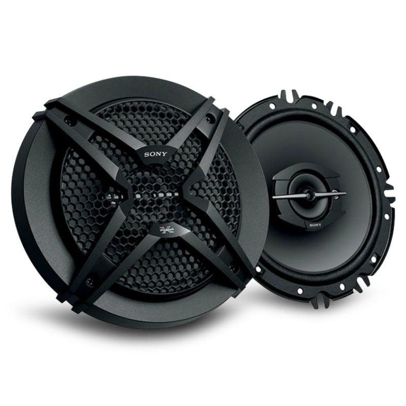 Sony XS-GTF1639 Car Speakers