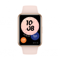 Huawei Watch Fit 2 Active Edition Pink