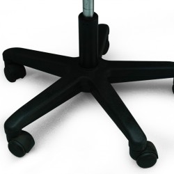 Omega Office Chair Purple