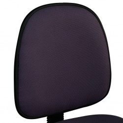 Omega Office Chair Purple