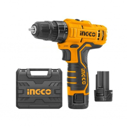 Ingco CDLI12325 Lithium Ion Cordless Drill