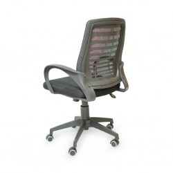 Mid Back Chair COUWA98