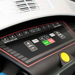 JDM Sports TM 2058A Treadmill