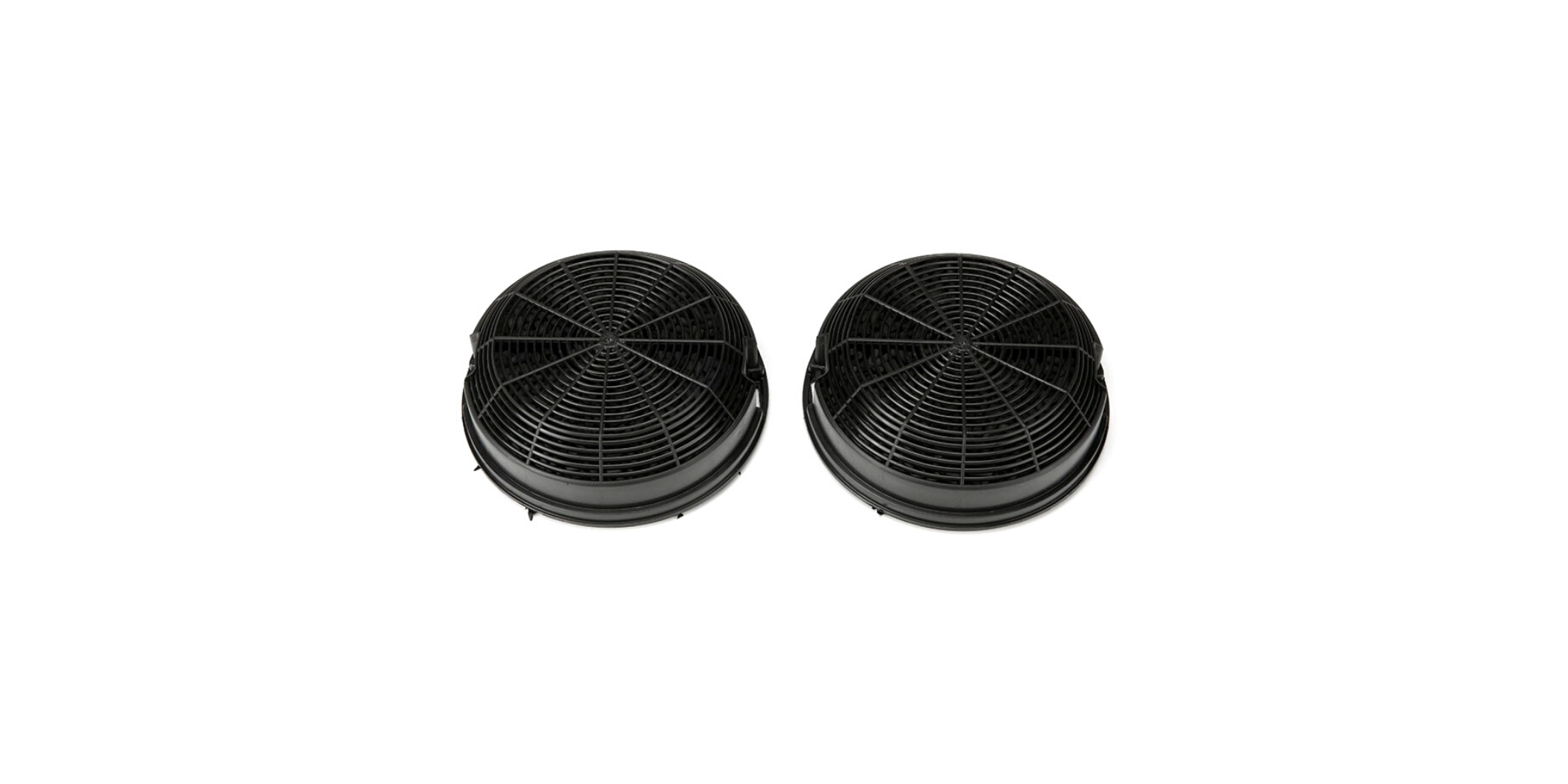 Elica F00479/1S-3 Missy Certosa Filtro Carbone Attivo - Romano Incasso